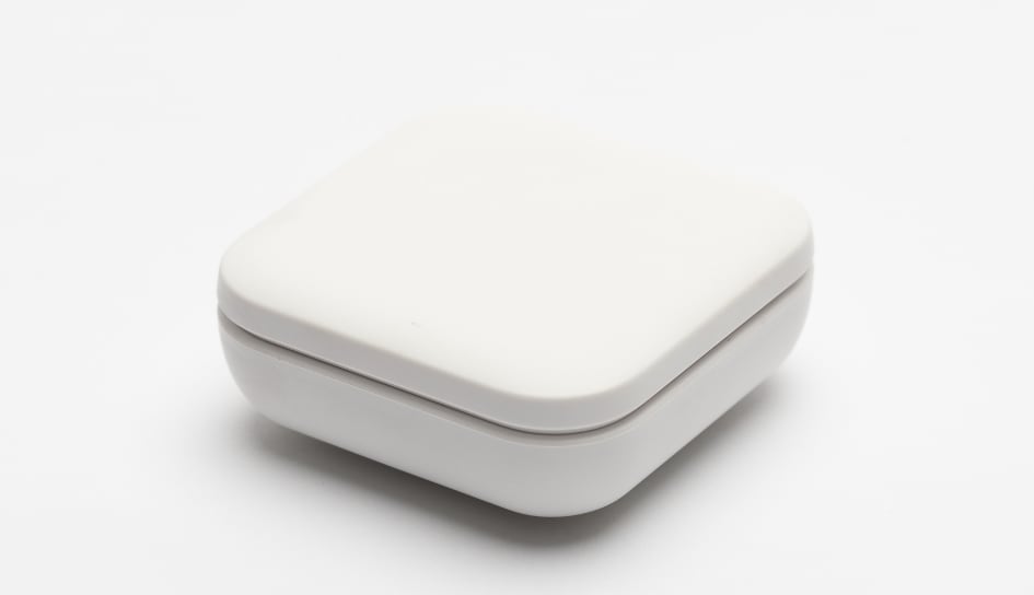 Vivint Fargo water sensor